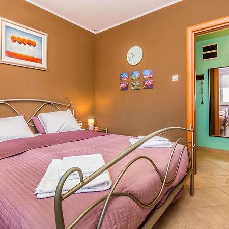 Ferienwohnung SunFun Čižići Exterior foto